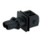Stecker 2-pol. Junior Timer - AMP1064621 Stecker 2-pol. Junior Timer - AMP1064621