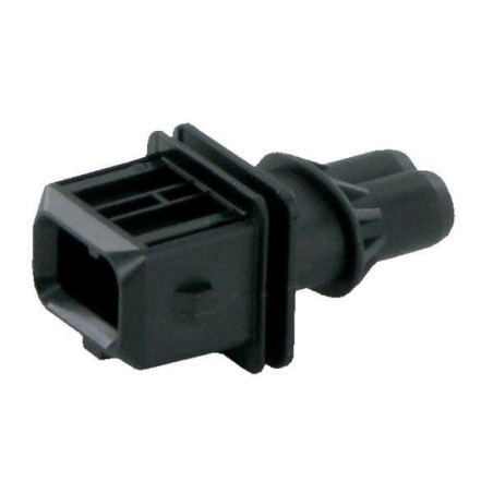 Plug 2-pole Junior Timer - AMP1064621
