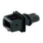 Plug 2-pole Junior Timer - AMP1064621 Plug 2-pole Junior Timer - AMP1064621