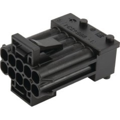 Plughousing 10pin - AMP9654231