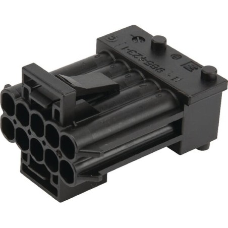 Plughousing 10pin - AMP9654231