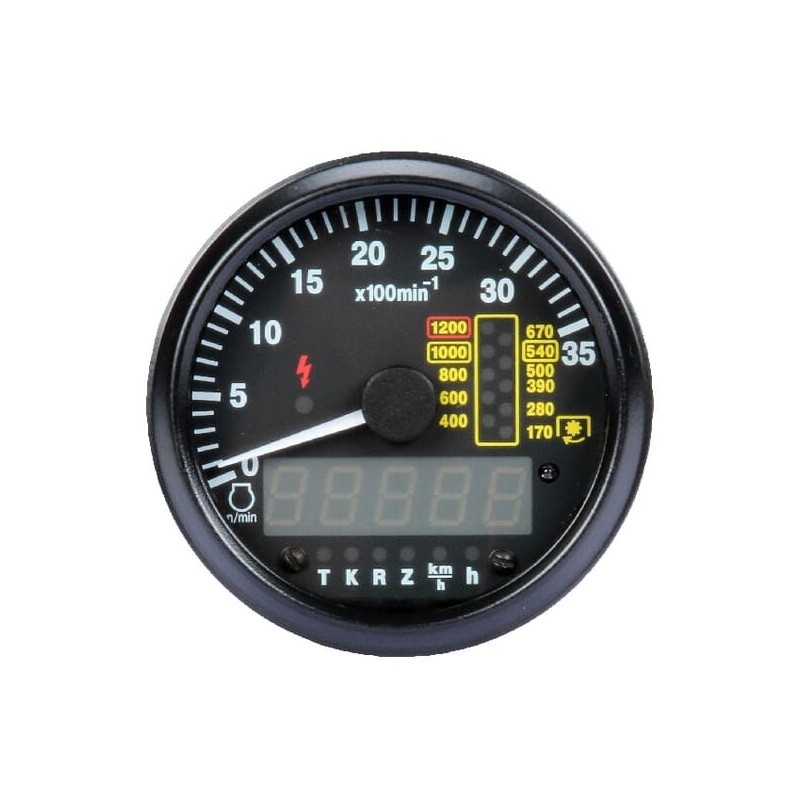 Tachometer Belarus - AR703813N