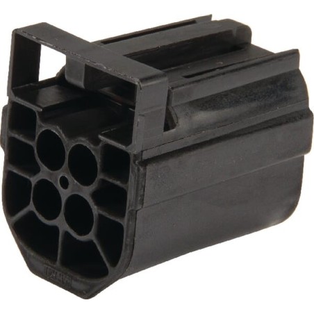 Plug housing 4 P. FemaleEconosea - AMP3442701