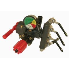 Motor building 15,9 - 3/4 inch - AR954