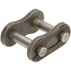 Chain link - ANSI80H1