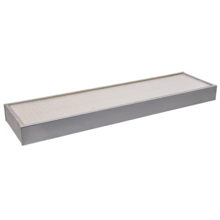Filtr kabinowy, Panclean - AP3272