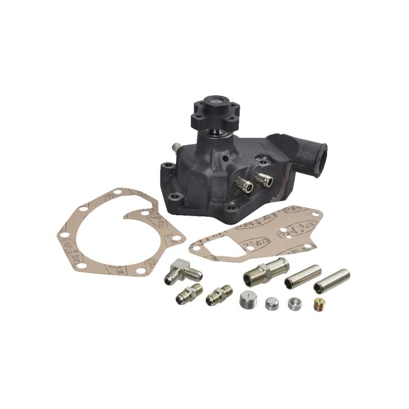 Water pump suitable for John Deere - AR97708KR Water pump suitable for John Deere - AR97708KR