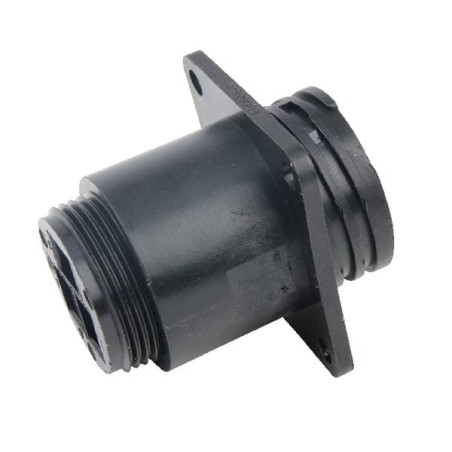 Chassis socket 3 P. Female SH17 CPC - AMP2060362