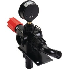 ECM cpl pressure regulator - AR1348