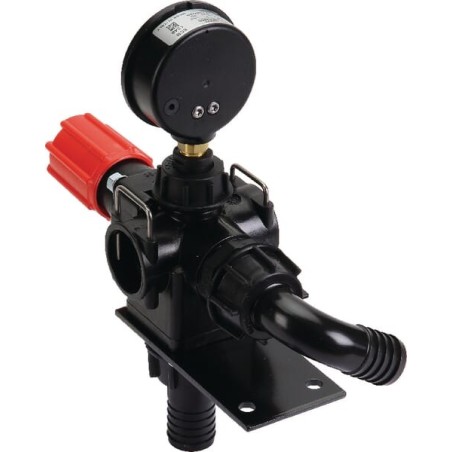 Druckregelventil ECM kpl. - AR1348
