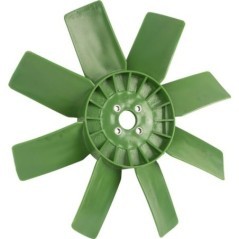 AR26382N Unbranded, Ventilatoren 