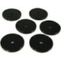 Diaphragm Set rubber 6 - AR1926 Diaphragm Set rubber 6 - AR1926