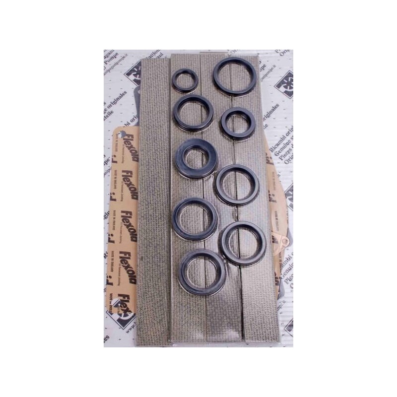 Reparatursatz MEC8000 L.L. - AME7SPKIT Reparatursatz MEC8000 L.L. - AME7SPKIT