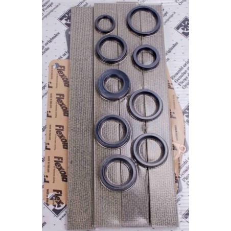Reparatursatz MEC8000 L.L. - AME7SPKIT