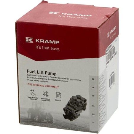Kraftstoffförderpumpe - AM882588KR