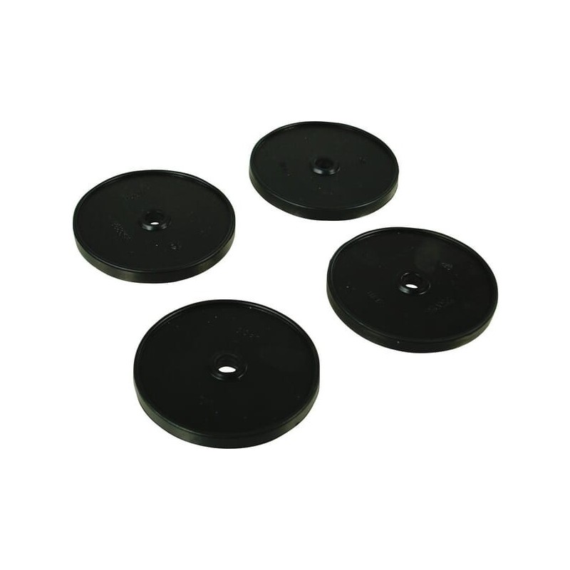 Diaphragm set HPDS 4 - AR2372 Diaphragm set HPDS 4 - AR2372