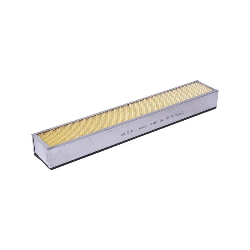 Cab filter - AP4497