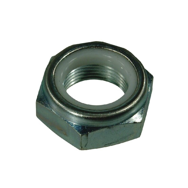 Rotormutter M27x2 Battioni Pagani - AME32 Rotormutter M27x2 Battioni Pagani - AME32