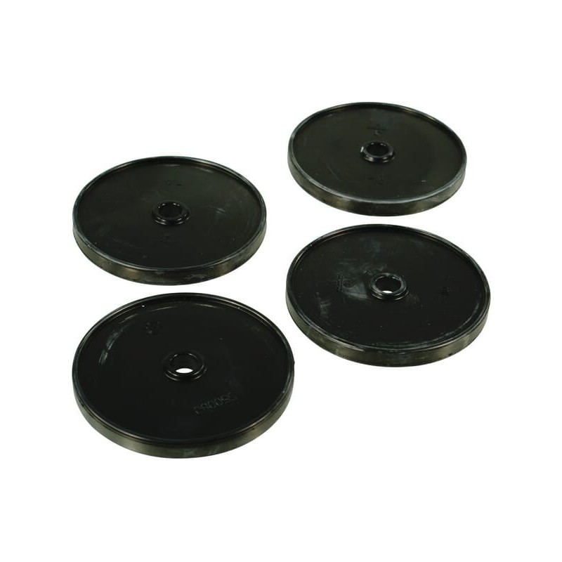 Membranensatz Gummi 4 - AR2371 Membranensatz Gummi 4 - AR2371
