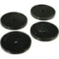 Diaphragm Set rubber 4 - AR2371 Diaphragm Set rubber 4 - AR2371