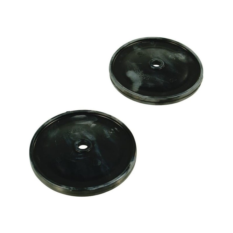 Diaphragm Set rubber 2 - AR1931 Diaphragm Set rubber 2 - AR1931