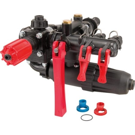 Manual - hand operated – produkty dostępne w rolniczeczesci.pl