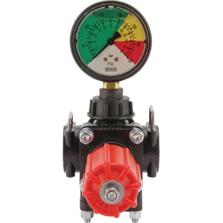 Idrominus pressure regulator - AR1450