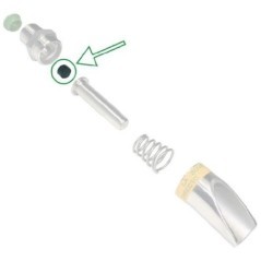 Guma dir 70, 10x - BU1090761