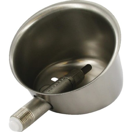 SS drinker for weaners - BU1453