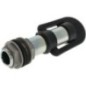Beacon bracket screw type - BS2002KR