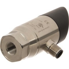 Pressure sensor with digital read out - BSP00YC