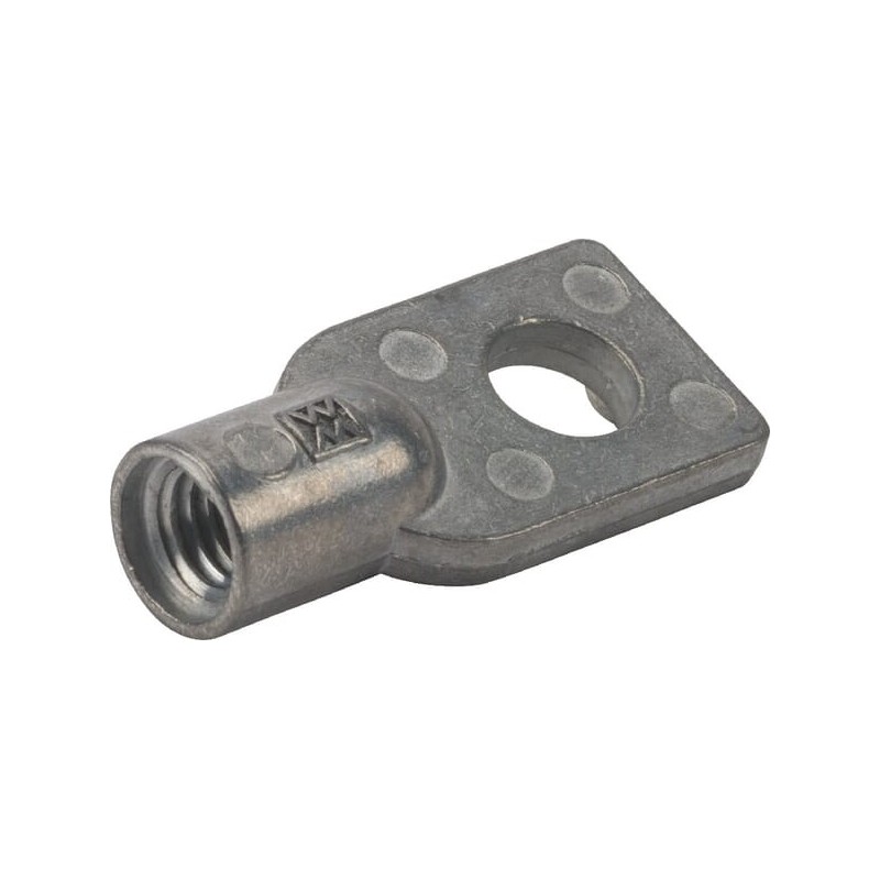 Suspension eye M8 - BP098