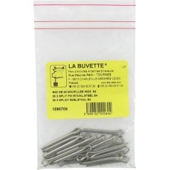 Splint 20 Stck. - BU1090709