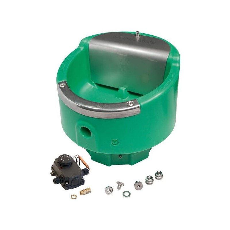Poidło Lakcho 2 24V/180W - BU1642