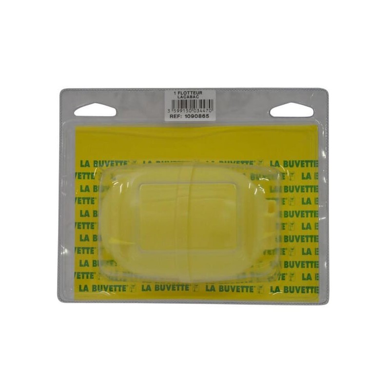 Float for Lacbac - BU1090865 Float for Lacbac - BU1090865
