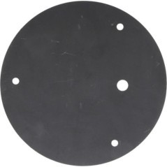 Beacon weldable bracket weld for fix mount beacon 160mm - BS2017KR
