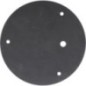 Beacon weldable bracket weld for fix mount beacon 160mm - BS2017KR Beacon weldable bracket weld for fix mount beacon 160mm - BS2017KR