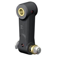 BR245 Baltrotors, Rotator accessories 