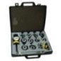 Radiator tester with Adaptors - BT415 Radiator tester with Adaptors - BT415