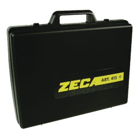 Tester układów chłodzenia Zeca - BT415