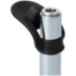 Beacon bracket foot mount - BS2003KR Beacon bracket foot mount - BS2003KR