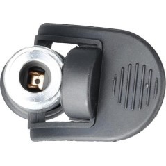 BS2003KR Kramp, Beleuchtung 