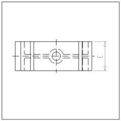 BP14020 VdL, PVC accessories 