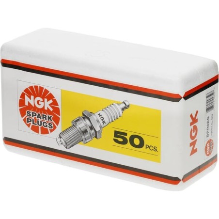 Spark plug 50 Pack BPR6ES - BPR6ESW50