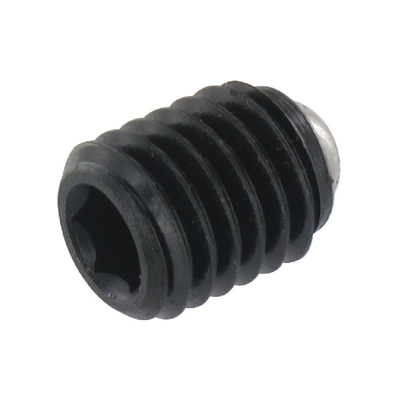 Screw M10x25 type A - BPSA1025B