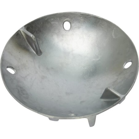 Alu-Schale für 40B 75B - BU1290110