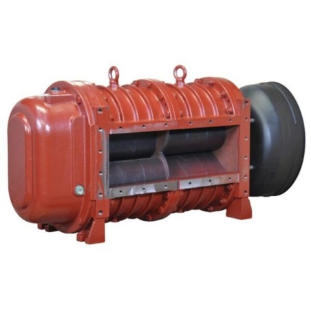 BR pump 255m³/h Battioni Pagani - BR240D