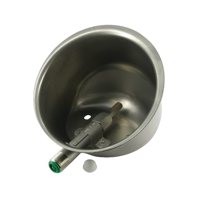 Tränkebecken B 15 L - BU1455 Tränkebecken B 15 L - BU1455