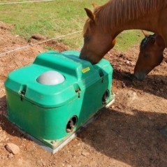Thermolac 75L frostfree tank - BU1671
