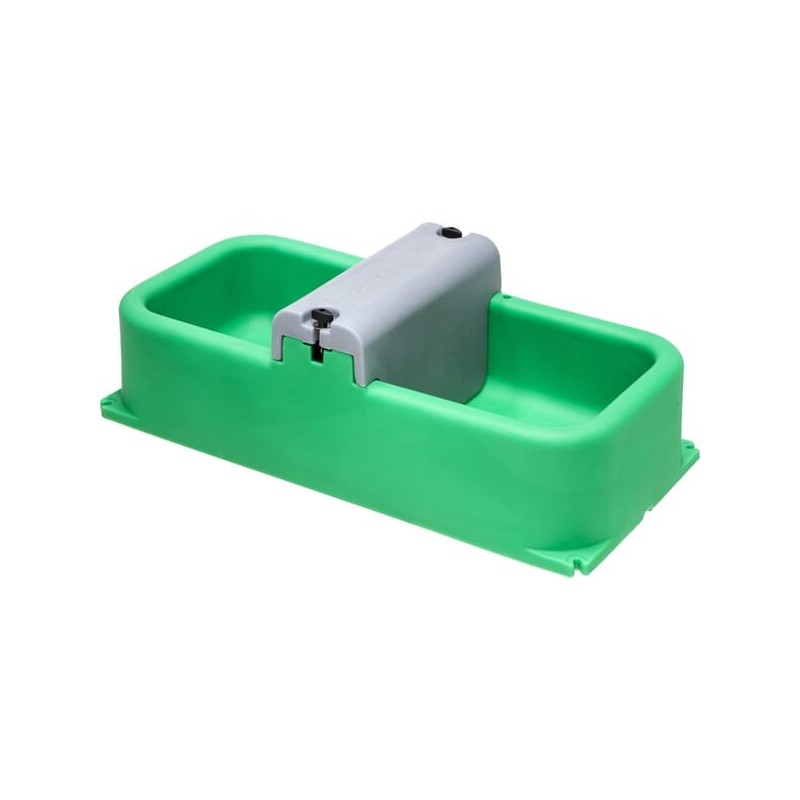 Float valve dubb.cleano-bac - BU1690